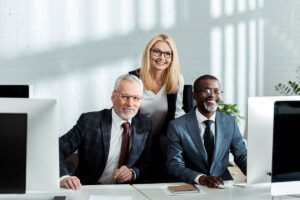 Renowned Law Firms with a Proven Track Record